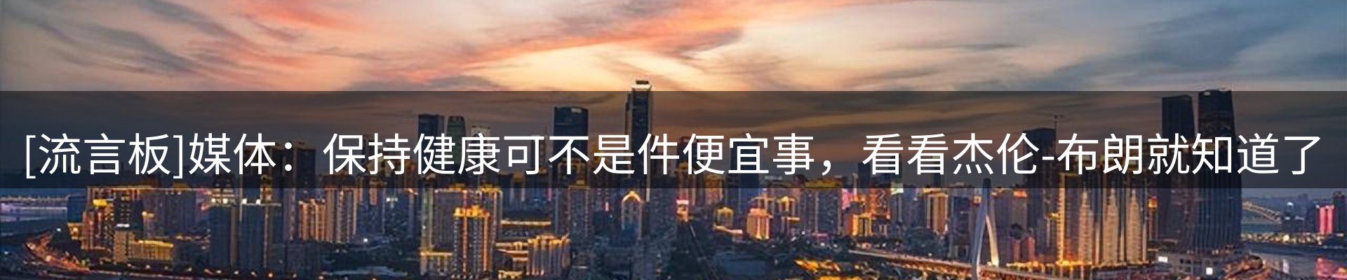 新闻动态